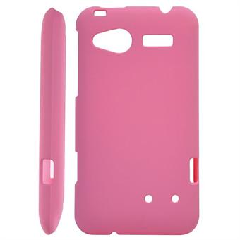 HTC Radar C110e Hårt fodral (rosa)