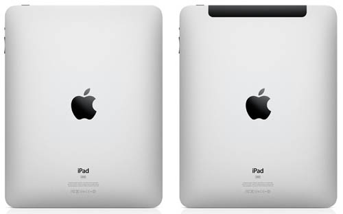 Nye update for iPad lancering