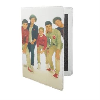 TipTop iPadfodral (One Direction)