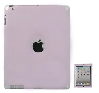 IPad 2-skal (lila)