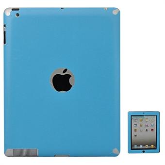 IPad 2-skal (turkos)