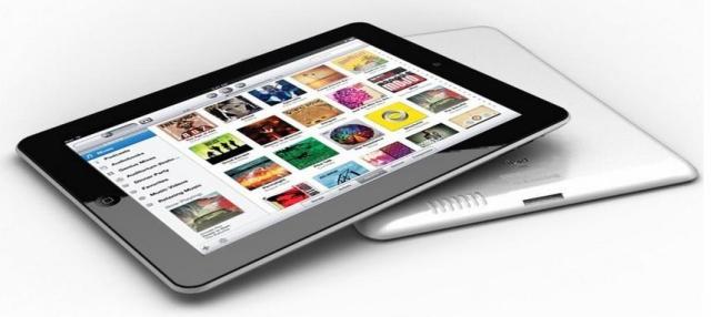 Apples iPad dominerer fortsat på tablet-markedet