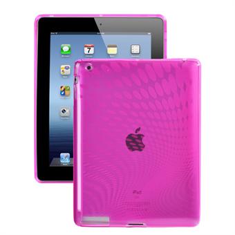 Melody Power iPad 3 (rosa)
