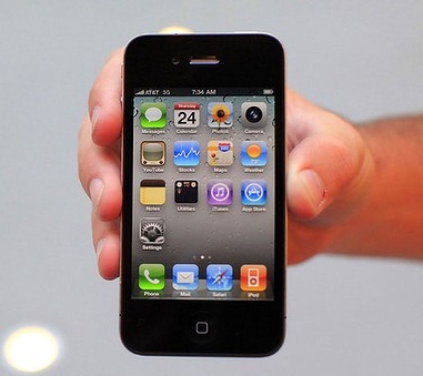 Kilder: Apple først klar med iPhone 5 til efteråret