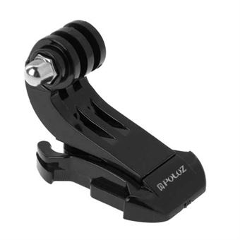 PULUZ® J-Hook Spänne - Hållare för GoPro Action Camera