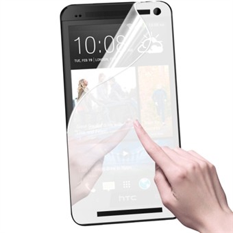 Skyddsfilm HTC ONE M8 (spegel)