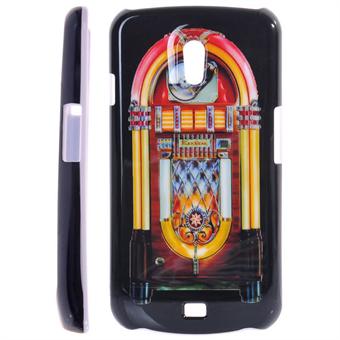 Jukebox skal Galaxy Nexus
