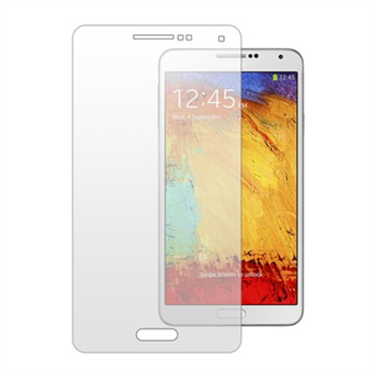 Samsung Galaxy Note 4 skärmskydd (Clear)