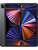 iPad Pro 12.9 Tillbehör (2021)