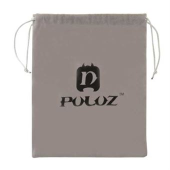 Puluz® Mjuk förvaringsväska