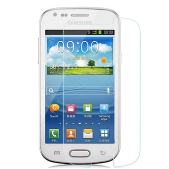 Anti-explosionshärdat glas för Samsung Galaxy S3 Mini (bästsäljare)
