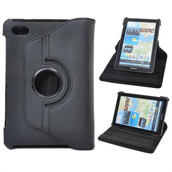 360 roterande Stand för 7,7 (svart)