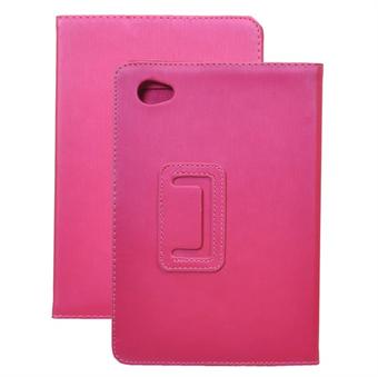 Exklusivt Samsung Tab 7.7-fodral (rosa)