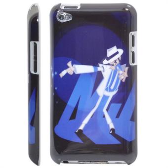 Moon Walk Cartoon Touch 4-omslag