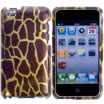 Giraffe for Touch 4 (guld)