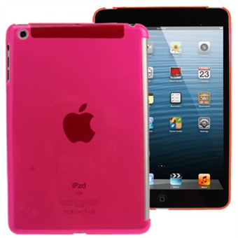 Bakomslag för Smartcover iPad Mini 1/2/3 (rosa)