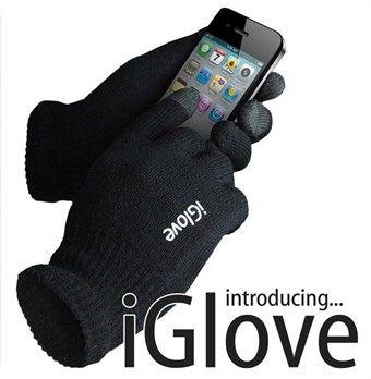 IGlove Touch Handskar