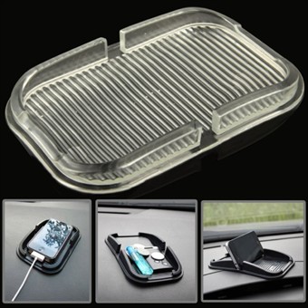 Multifunction Cool - Anti Slip Mat 2.0 (Transparent)