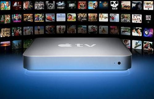 Apple på vej med ny version af iOS til Apple TV