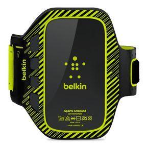Belkin EasyFit armband upp till 5 tums skärm