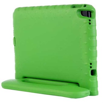 Barn iPad Pro 9.7 hållare - Grön