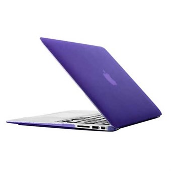Macbook Air 11,6" hårt fodral - lila