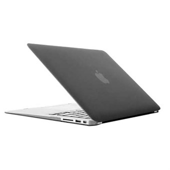 Macbook Air 13,3" hårdfodral - grå