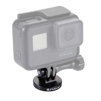 Puluz® stativfästeadapter för GoPro