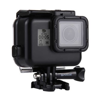 Hero Black Edition Waterproof Case Hero 5 / Hero 6 / Hero 7