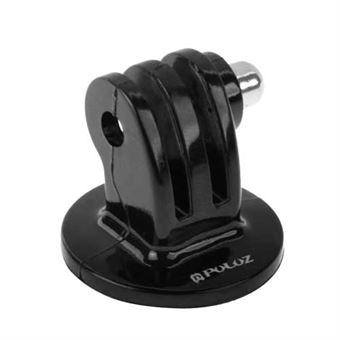 Puluz®-adapter för kamerastativfäste