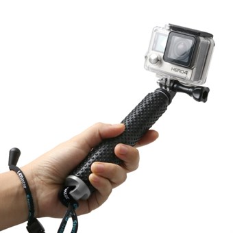 GoPro Handheld Monopod 49 cm - Silver