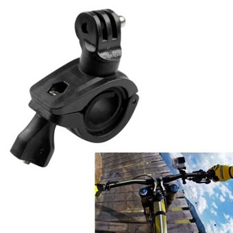 Mini GoPro cykelstyrehållare