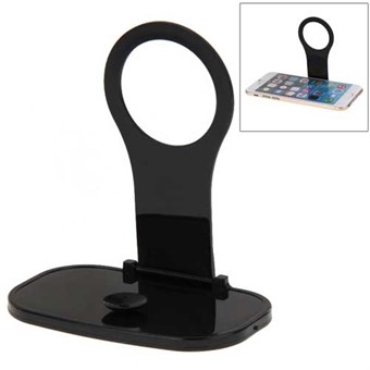 Smart telefonhållare