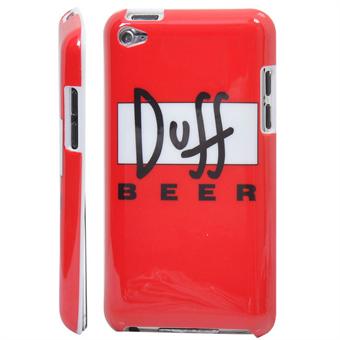 Duff Beer Touch 4-omslag