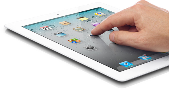iPad dominerer stadig tablet-markedet