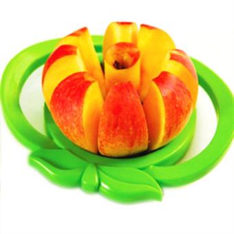 Äppelskärare - Äppeldelar