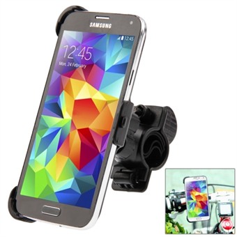 Universal Bicycle / MC Mobile har Galaxy s5