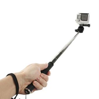 Puluz® Selfie Pole 20-97cm