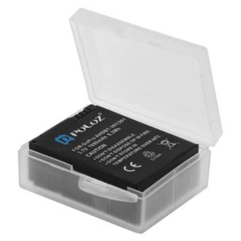 Puluz® batterihållare HERO 3/3+