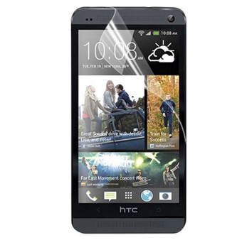Skyddsfilm HTC One Mini (Clear)
