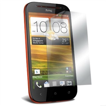 Skyddsfilm HTC ONE SV (Klar)