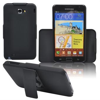 Smart i9220 note Stand/ Cover