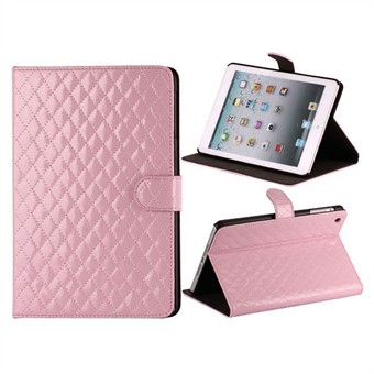 Diamond iPad Mini 1-fodral (rosa)