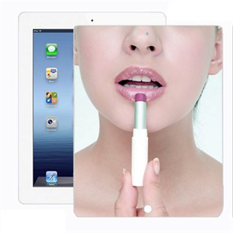 iPad Mini 1/2 skärmskydd (spegel)