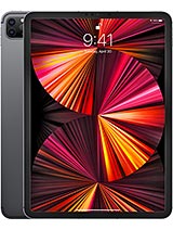 iPad Pro 11 Tillbehör (2021)