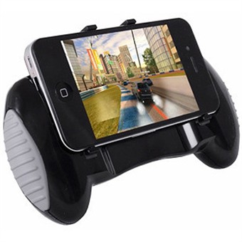 IPEGA Game Controller Grip Holder för iPhone 4 / 4s