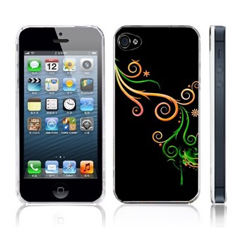 Designer iPhone 5 skal