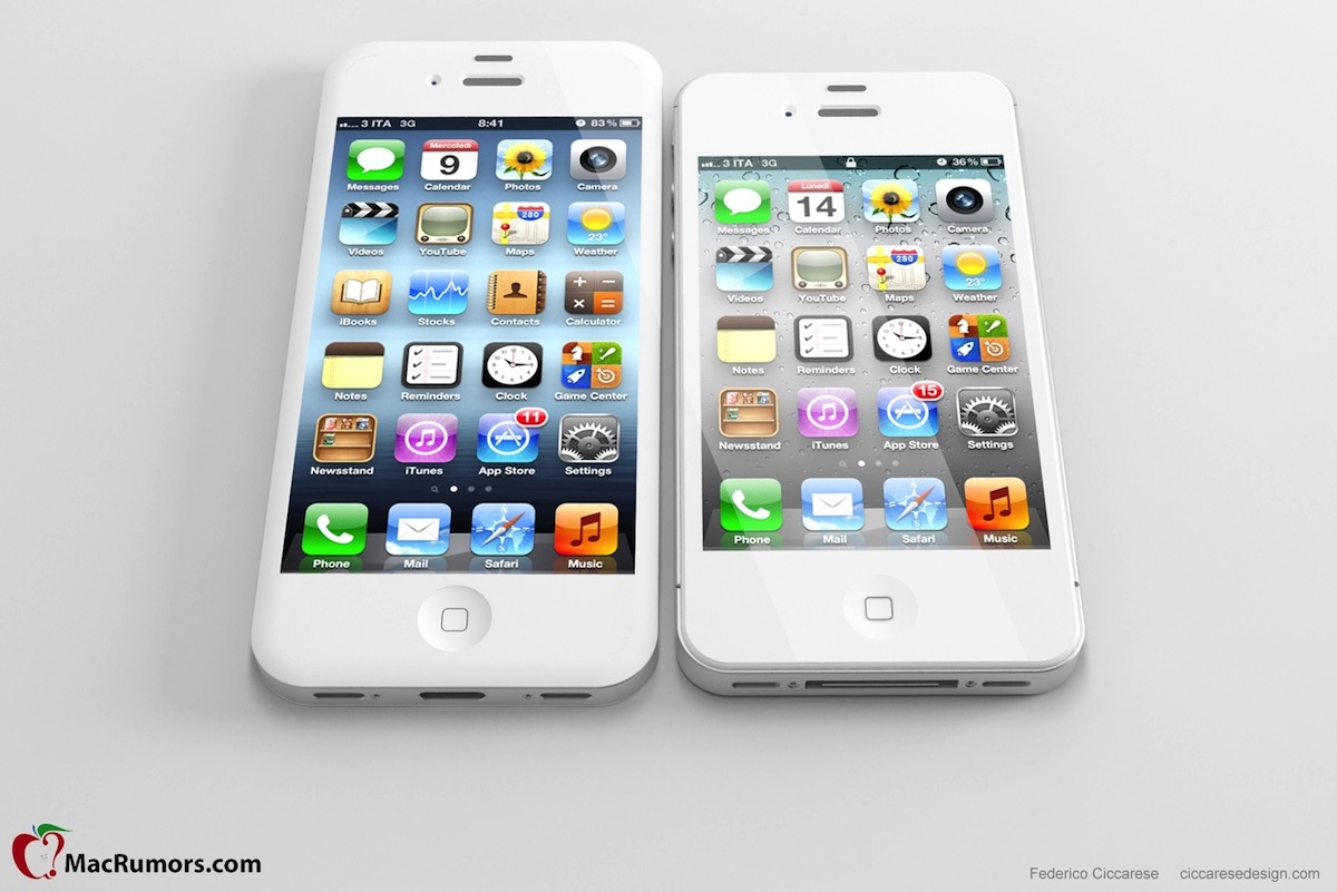 Steve Jobs involveret i designet af den næste iPhone