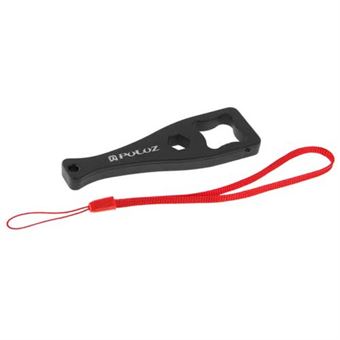 Puluz® Plastnyckel Inkl. Lanyard
