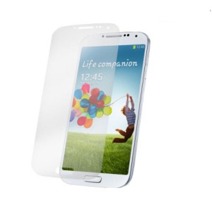 Samsung Galaxy S4 skyddsfilm (spegel)